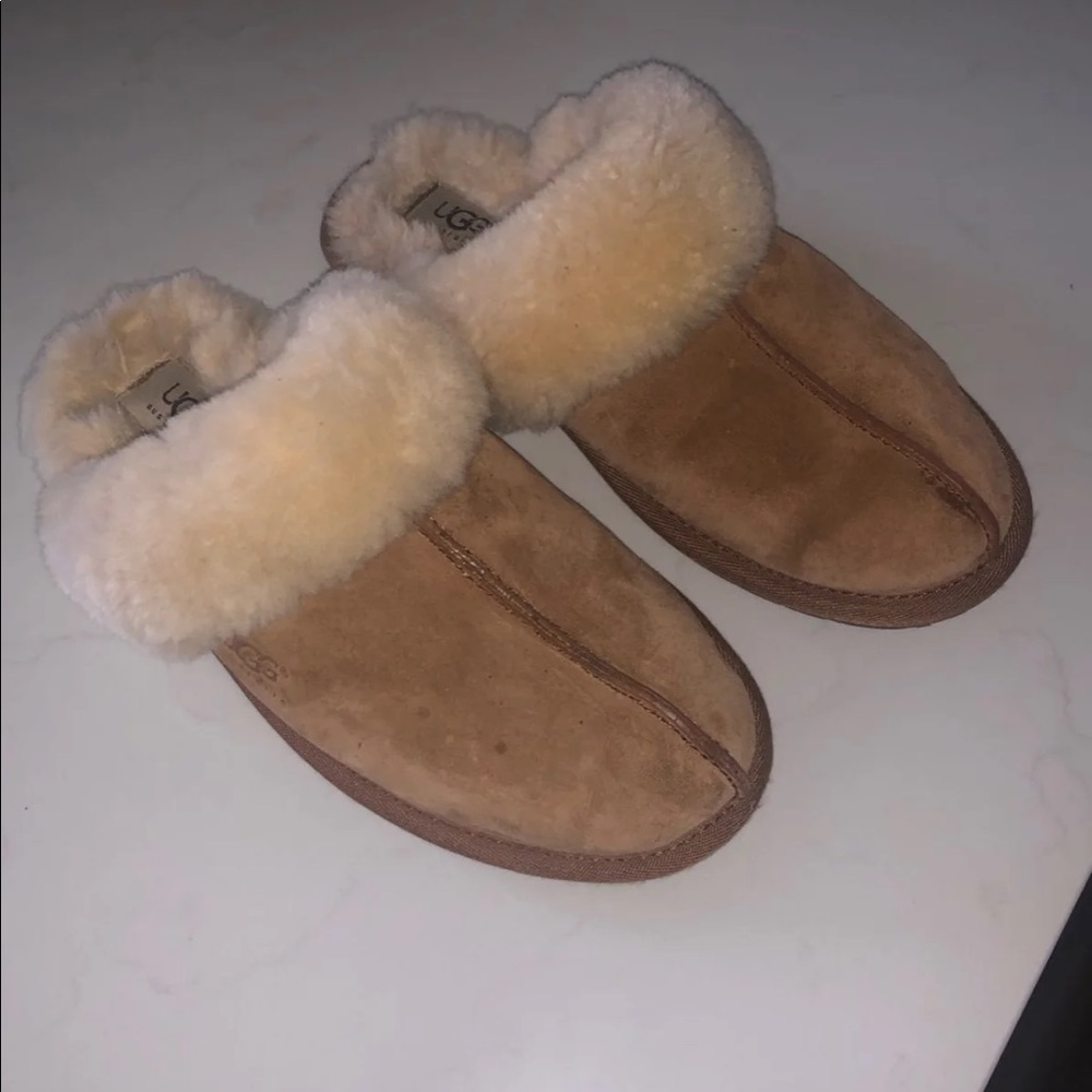 UGG Scuffette Slippers